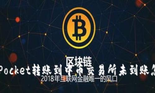 TokenPocket转账到中币交易所未到账怎么办？