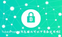 TokenPocket钱包国内可以下载