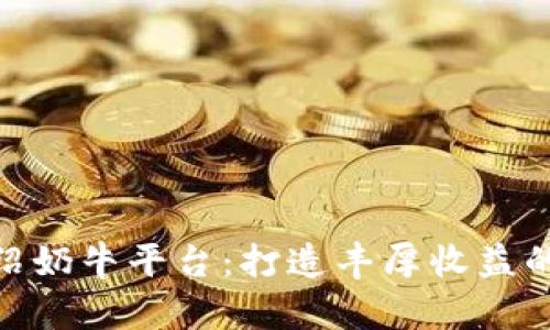 TokenPocket介绍奶牛平台：打造丰厚收益的区块链理财平台