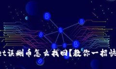 TokenPocket误删币怎么找回？