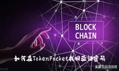 如何在TokenPocket找回验证密码