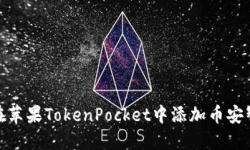 如何在苹果TokenPocket中添加币安智能链