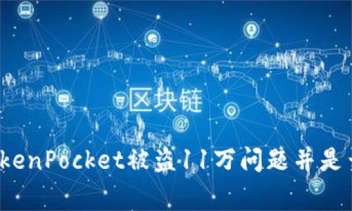 如何处理TokenPocket被盗11万问题并是否可以报警？