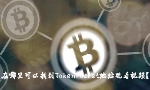 在哪里可以找到TokenPocket地址观看视频？