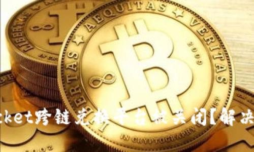 TokenPocket跨链兑换平台被关闭？解决方法详解