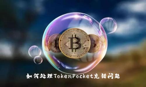 如何处理TokenPocket充错问题