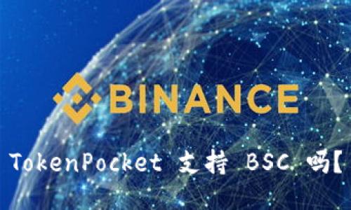 TokenPocket 支持 BSC 吗？