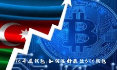 BTC专属钱包：如何选择最