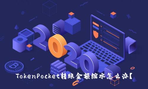 TokenPocket转账金额缩水怎么办？