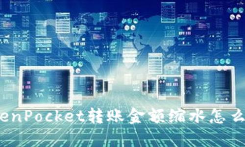 TokenPocket转账金额缩水怎么办？