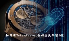 如何用TokenPocket找回丢失的