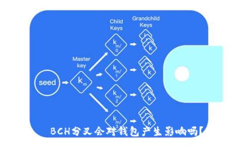 BCH分叉会对钱包产生影响吗？