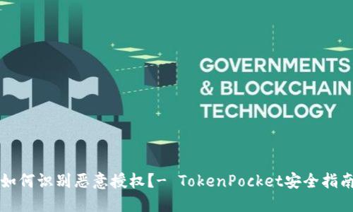 如何识别恶意授权？- TokenPocket安全指南