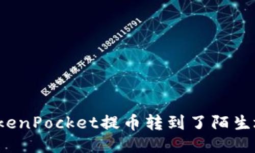 如何处理TokenPocket提币转到了陌生地址的问题？