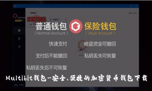 Multibit钱包-安全、便捷的加密货币钱包下载