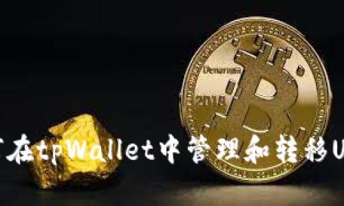 如何在tpWallet中管理和转移USDT