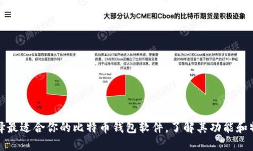 选择最适合你的比特币钱包软件，了解其功能和特点