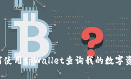 如何使用tpWallet查询我的数字资产？