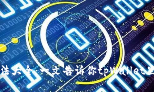 tpWallet玩法大全：一文告诉你tpWallet里的币怎么玩