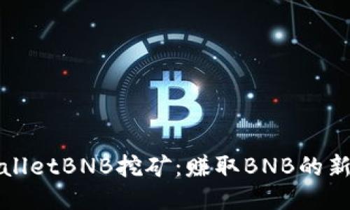 TPWalletBNB挖矿：赚取BNB的新途径