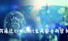 如何通过tpWallet生成安全的