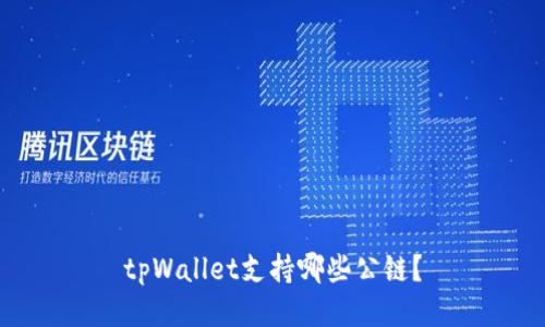 tpWallet支持哪些公链？