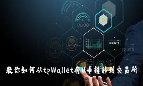 教你如何从tpWallet将U币转移到交易所