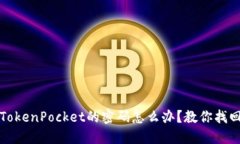 忘记TokenPocket的密码怎么办