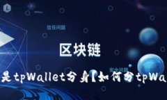 什么是tpWallet分身？如何分