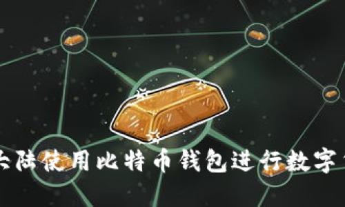 如何在大陆使用比特币钱包进行数字货币交易