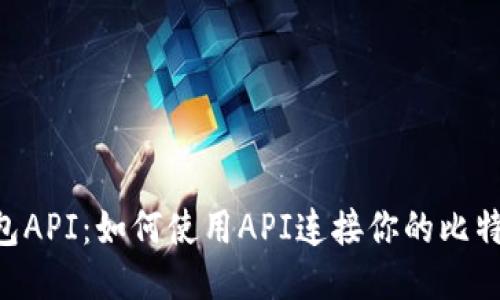 BTC钱包API：如何使用API连接你的比特币钱包