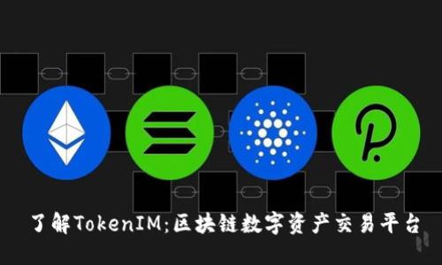 了解TokenIM：区块链数字资产交易平台