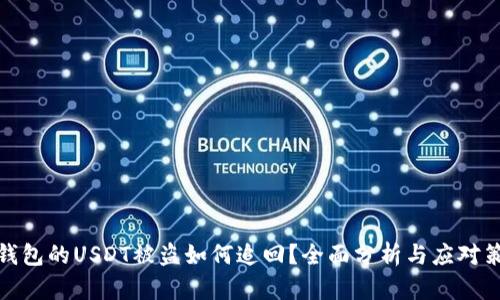 冷钱包的USDT被盗如何追回?全面分析与应对策略