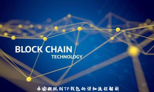 币安提现到TP钱包的详细流程解析