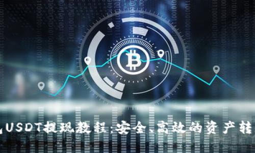 冷钱包USDT提现教程:安全、高效的资产转移指南