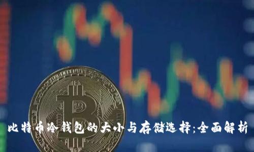 比特币冷钱包的大小与存储选择:全面解析