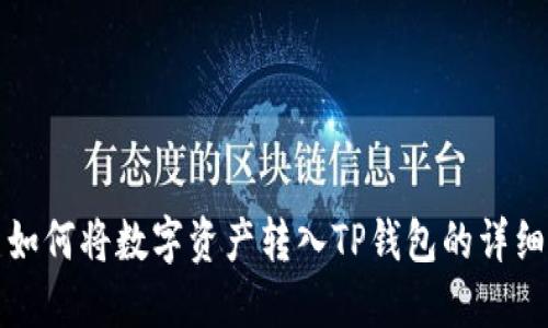 火币如何将数字资产转入TP钱包的详细指南
