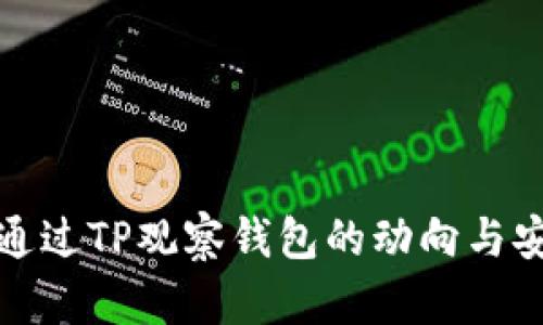 如何通过TP观察钱包的动向与安全性