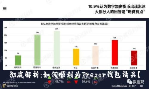 彻底解析:如何顺利为Trezor钱包清关?