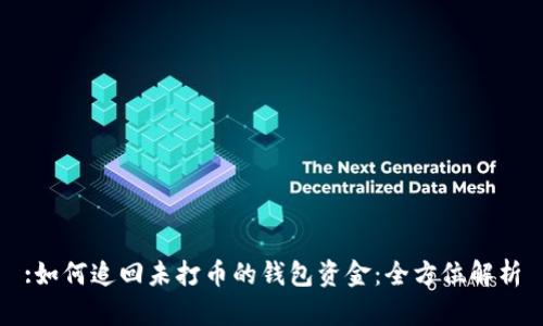 :如何追回未打币的钱包资金:全方位解析