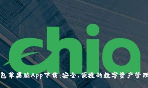 tp钱包苹果版App下载：安全、便捷的数字资产管理利器