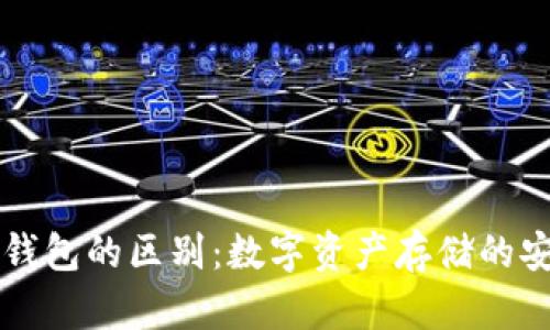 热钱包与冷钱包的区别：数字资产存储的安全策略解析