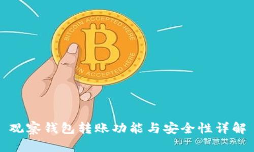 观察钱包转账功能与安全性详解