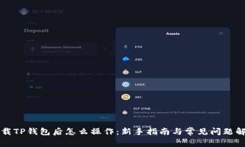 下载TP钱包后怎么操作:新手指南与常见问题解析