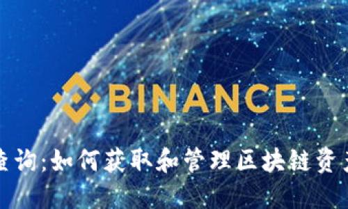 冷钱包授权查询:如何获取和管理区块链资产的安全访问