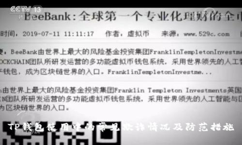 TP钱包使用中的常见欺诈情况及防范措施