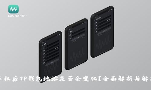 更换手机后TP钱包地址是否会变化?全面解析与解决方案