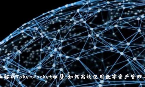 全面解析TokenPocket租赁:如何高效使用数字资产管理工具