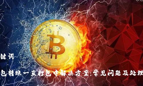 和关键词

TP钱包转账一直打包中解决方案：常见问题及处理方法