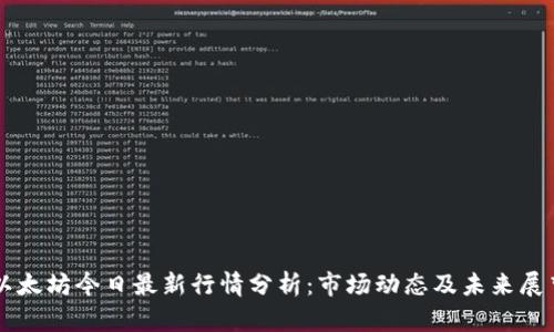 以太坊今日最新行情分析：市场动态及未来展望